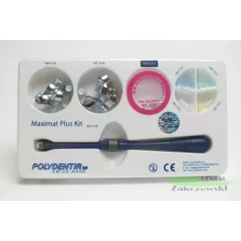 Maximat Plus Kit 5190 Polydentia