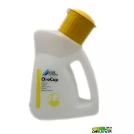 OroCup - pojemnik do Orotolu Plus i Ortotolu Ultra