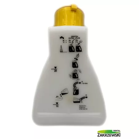 OroCup - pojemnik do Orotolu