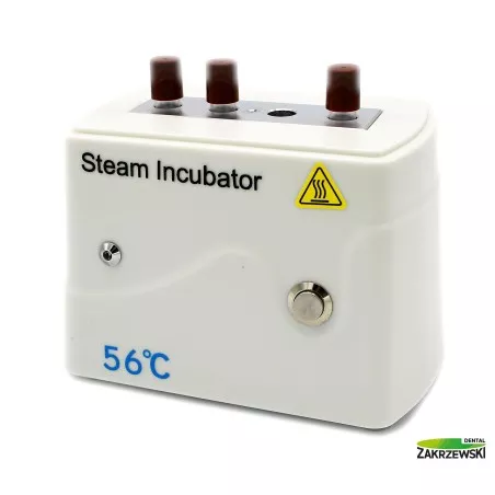 Inkubator do testów biologicznych CLAVE TEST