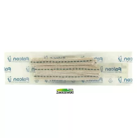 Knoty płaskie do palnika spirytusowego DL.019.020 Falcon