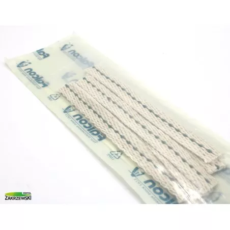 knoty płaskie do palnika labolatoryjnego Falcon DL.019.020 (5szt.)