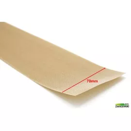 Teflon do zgrzewarki 70mm
