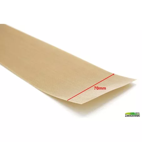 Teflon do zgrzewarki 70mm