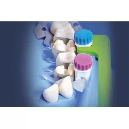 Polydentia myQuickmat All-Round Refill 35szt.