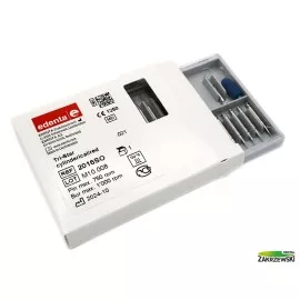 ćwieki okołomiazgowe edenta tristar