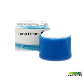 Endo Clean Pojemnik do oczyszczania i dezynfekcji instrumentów kanałowych.
