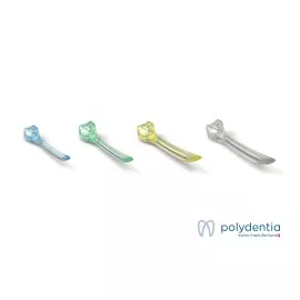 kliny the wedge asortyment 7001