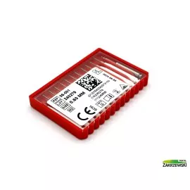 Ćwieki okołomiazgowe Nordin Dentin Pins 12szt.