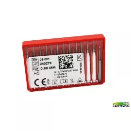 Ćwieki okołomiazgowe Nordin Dentin Pins 12szt.