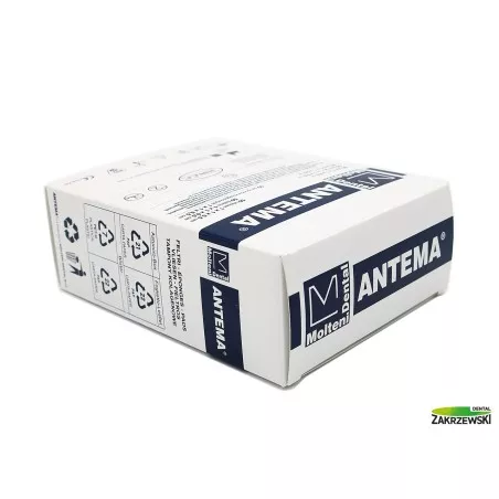 Antema - tampony kolagenowe 50 szt.