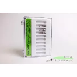 wkład Head Master 1 szt. Edenta