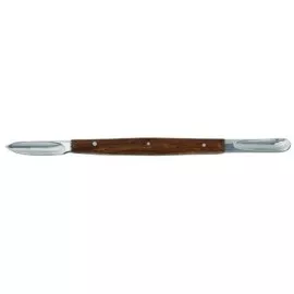 Nożyk do wosku Lessmann 17cm mały