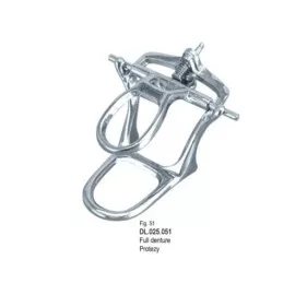 Artykulator DL.025.51 Falcon