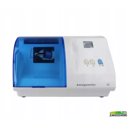 Wstrząsarka do materiałów kapsułkowanych COXO DB338