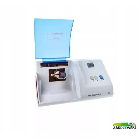 Wstrząsarka do materiałów kapsułkowanych COXO DB338