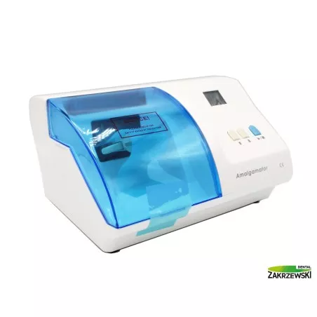 wstrząsarka stomatologiczna