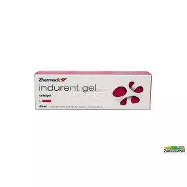 zhermack indurent gel 60ml