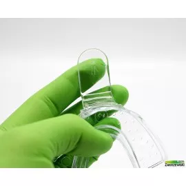 Łyżka wyciskowa plastikowa perforowana Opti-Tray