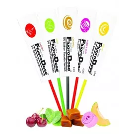 Lakier fluorodose dla dzieci