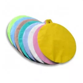 Wkłady do spluwaczki kolorowe