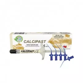Calcipast op. 2,1 g. Cerkamed