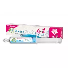 Dent Fresh op. 50 ml uzupełnienie Cerkamed