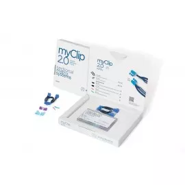 Myclip 2.0 zestaw 6305 Polydentia