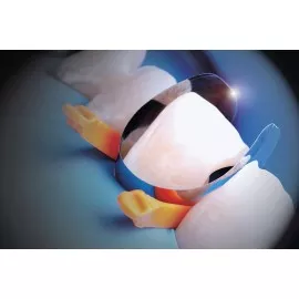 Unica paski metalowe do odbudowy zębów przednich