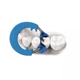 MyQuickmat Classico Kit 6801 zestaw Polydentia