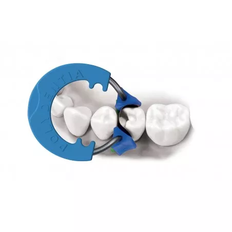 MyQuickmat Classico Kit 6801 zestaw Polydentia