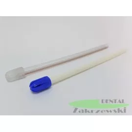 Końcówki do ślinociągu miękkie Total-Comfort