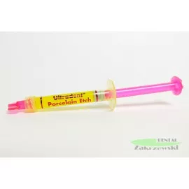 Wytrawiacz do porcelany Ultradent Porcelain Etch 1.2ml
