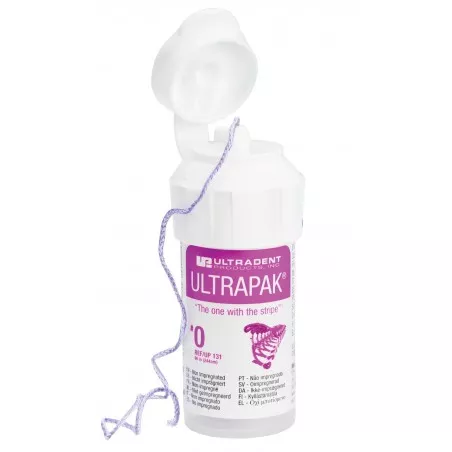 nić ultrapak 0