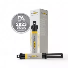 Theracem CA op. 8 g + końc. miesz. Bisco