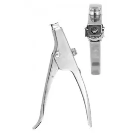 Pistolet / aplikator do kapsułek GC i 3M Espe