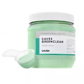 Cavex Green Clean op. 1 kg.