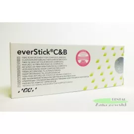 Everstick C&B op.1 pasek dł. 8 cm. GC