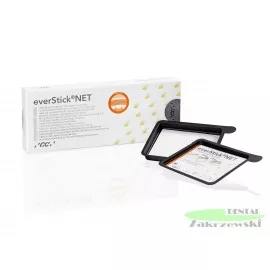 Everstick Net op. Siatka 30 cm (kwadr.) GC