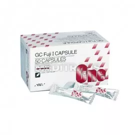 Fuji I op. 50 kaps. GC