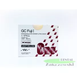 Fuji I op.35g.+20ml. GC