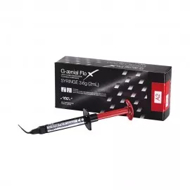 G-aenial Flo X op.4 g. GC