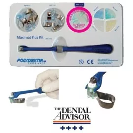 Maximat Plus Kit 5190 Polydentia