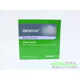 Variotime Easy Putty op. 2x300 ml. Kulzer