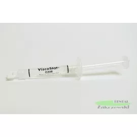 Viscostat Clear op. 1,2 ml. Ultradent