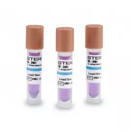 Testy biologiczne ampułkowe Spor-View 1 szt. STERIM
