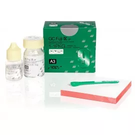 Fuji IX P+P op. 15g.+6,4ml. GC