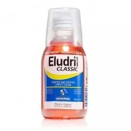 Eludril op. 200 ml. Pierre Fabre