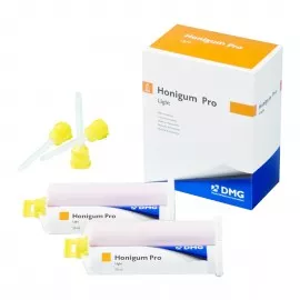 Honigum Pro-Light op. 2 x 50 ml. DMG