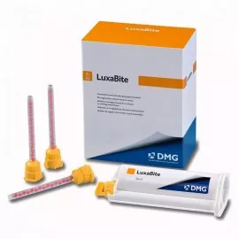 Luxabite masa do rejestracji zgryzu 50 ml DMG